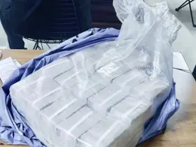 "Mizan Operasyonu" soruşturmasında yeni gelişme
