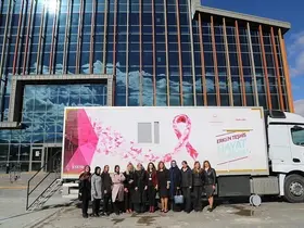 Mobil KETEM’in Ağustos  rotası belli oldu
