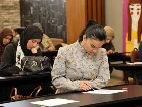 Moda Akademisi’nin yeni öğrencileri sınavla belirlenecek
