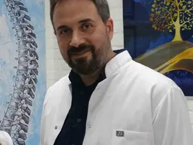 "Modern yaşam tarzı, omurga sağlığını etkileyebiliyor"
