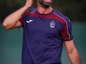 Mohamed Salah, Trabzonspor’da Avrupa devlerindeki başlangıçlarını geride bıraktı
