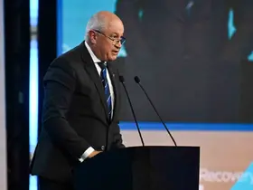 Moldova Başbakanı istifa etti, hükümet düştü
