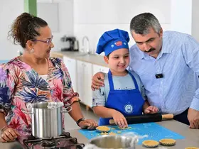 Molla Yegan’da yeni dönem heyecanı
