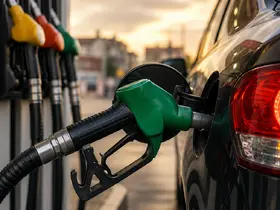 Motorin sonrası sıra benzinde! Yine zam geliyor