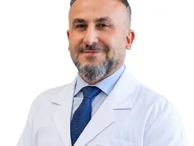 "MR füzyon biyopsi prostat kanserinde hedefe yönelik tanı imkânı sunuyor"
