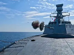 MSB: "Denizkurdu-I/2026 Tatbikatı başladı"
