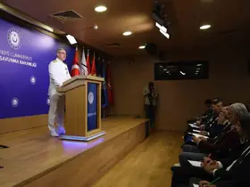 MSB Kaynakları: "KKTC’nin güvenlik ve huzuru için gerekli tüm tedbirler alınmaktadır"

