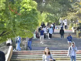 MSKÜ, 11 projeyle COP31’de yerini alıyor
