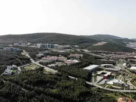 MSKÜ, 2026-YKS’de öğrencilerin tercihi oldu: Yüzde 99,45 doluluk
