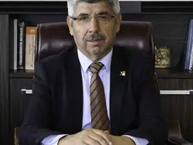 MSKÜ Rektörü Prof. Dr. Kaçar’dan 24 Temmuz mesajı
