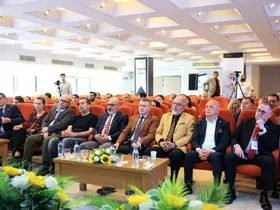 MTSO Başkanı Çakır: "Mersin bir dünya değeridir"
