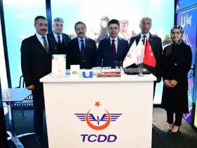 MTÜ’de "Türkiye Yüzyılı’nda Ulaştırma Vizyonu" programı
