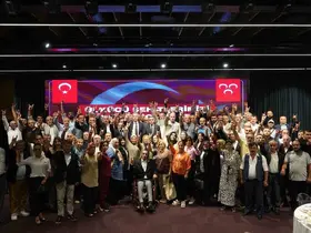 Mucur: "Ülkücüler kaybetmedi, çünkü biz buradayız"

