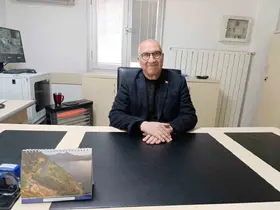 Müdür Kaşıkçı: "Selendili vatandaşlara hizmet etmek benim için gurur"
