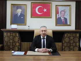 Müdür Polat’tan Adıyaman’da koruyucu aile vurgusu
