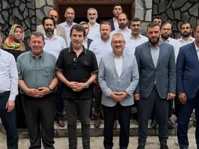 Müftüler istişare için buluştu
