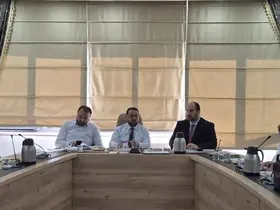 Müftüler Zara’da toplandı
