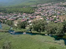 Muğla, Avrupa’nın yeşil şehirleri arasına katılıyor

