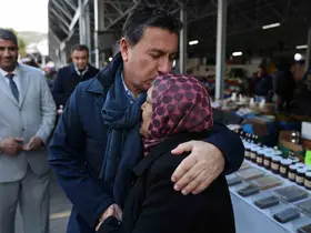 Muğla Büyükşehir’den emeklilere 62 Milyon TL’yi aşan destek
