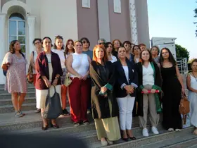 Muğla Büyükşehir’den kadın davalarına müdahillik talebi
