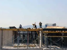 Muğla Büyükşehir’den yeni bir yaşam alanı
