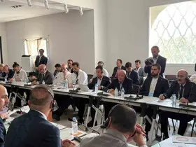 Muğla dünya kentleriyle aynı konseyde
