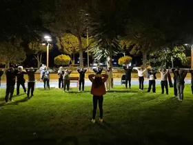Muğla hareketlendi
