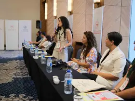 Muğla TRSM’nin ruh sağlığı uygulamaları Türkiye’ye örnek oldu
