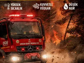Muğla Valiliğinden ‘Yeşil Vatan’ uyarısı
