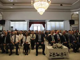 Muğla’da 38’inci Ahilik Haftası kutlandı
