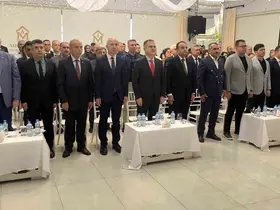 Muğla’da Ahilik Haftası kutlanıyor
