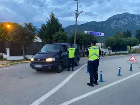 Muğla’da aranan 77 şahıs yakalandı
