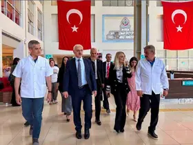 Muğla’da bağımlılıkla mücadele çalışmaları değerlendirildi

