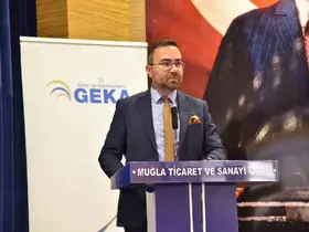 Muğla’da Çam Balı Çalıştayı düzenlendi

