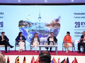 Muğla’da COP31’e doğru yerel iklim eylemi konuşuldu
