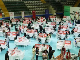 Muğla’da Deneyap uygulama sınavı yoğun katılımla gerçekleştirildi

