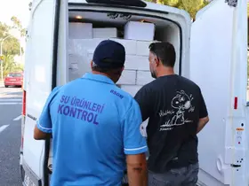 Muğla’da gıda güvenliği için sıkı denetim
