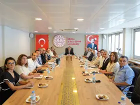 Muğla’da hayat boyu öğrenmede yeni dönem
