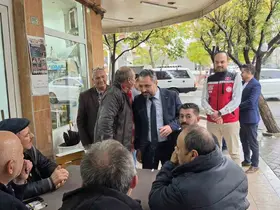 Muğla’da "İyilik Var" platformu tanıtılıyor
