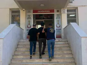Muğla’da jandarma ekipleri 101 aranan şahsı yakaladı
