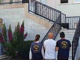 Muğla’da jandarmadan bir haftada değişik suçlardan 21 şahıs tutuklandı
