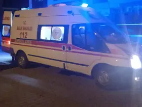 Muğla’da silahlı saldırı: 1’i ağır 2 yaralı
