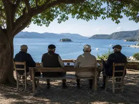 Muğla’da yaşam süresi uzuyor

