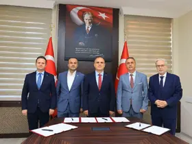 Muğla’da "Yaz Okulu Projesi" İçin İş Birliği Protokolü İmzalandı
