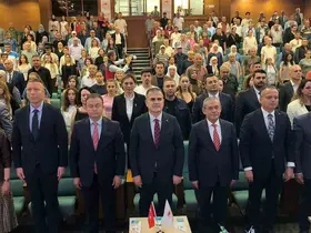 Muğla’da zeytinyağının "Kalite Yolculuğu" ödüllerle taçlandı
