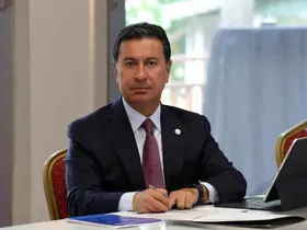 Muğla’dan Suriye’ye iş birliği ziyareti
