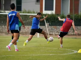 Muğlaspor, Bandırmaspor maçına hazır
