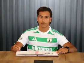 Muğlaspor, Oğuzhan Matur’u kadrosuna kattı
