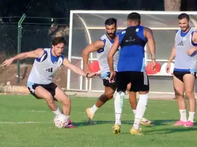 Muğlaspor’un Boluspor karşısında hedefi gol ve üç puan
