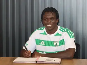 Muğlaspor’un yeni transferi önce imzayı, sonra golü attı
